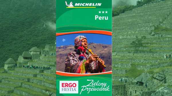 Michelin: Peru