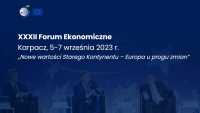 Berdychowski: Forum w Karpaczu - polskie sukcesy 30 lat