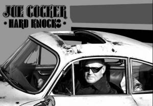 Joe Cocker, prawdziwa gwiazda muzyki, nie żyje
