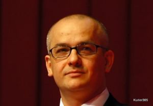Rafał Gulka, prezes Relpol SA