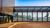 Lotnisko Chopina wprowadza nową usługę dla pasażerów Strefy VIP Line