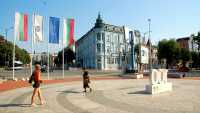 Bułgaria: Warna – morska i letnia stolica kraju