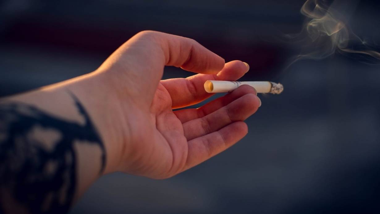 30% sprzedaży papierosów w Polsce zagrożone z powodu regulacji rządu