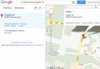 Google Maps wracają na iPhona