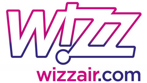 Wizz Air uruchamia trasę z Warszawy do Wiednia