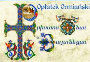 Opłatek Ormiański w Muzeum Niepodległości