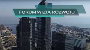 Forum Wizja Rozwoju zajmuje się promocją polskich przedsiębiorstw, produktów i nowych rozwiązań gospodarczych