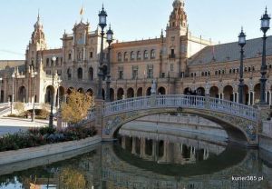 Najgorętsze miasto Hiszpanii