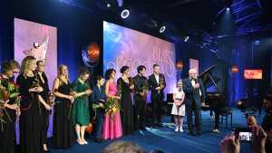 Zwycięzca Konkursu Chopinowskiego gwiazdą festiwalu dla osób zaburzeniami słuchu