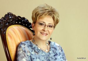 Elżbieta Radziszewska, Sekretarz Stanu Pełnomocnik Rządu ds. Równego Traktowania