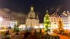 Średniowieczne Boże Narodzenie w Dreźnie