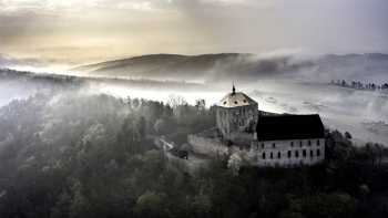 Křivoklátsko zostanie piątym parkiem narodowym w Czechach
