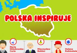 Darmowa aplikacja multimedialna &quot;Polska Inspiruje&quot;