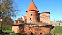 Litwa: Kowno – Europejska Stolica Kultury 2022