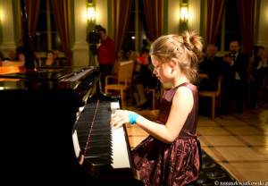 Koncerty Urodzninowe 2015 - 6. edycja festiwalu z okazji urodzin Fryderyka Chopina