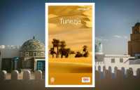 Bezdroża: Tunezja – travelbook