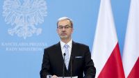 Kwieciński: Polska i inne kraje są przeciw wiązaniu budżetu UE z praworządnością