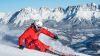 Austria: Kitzbühel - Atrakcje końcówki zimowego sezonu
