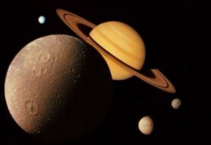 Voyager poza granicami Heliosfery
