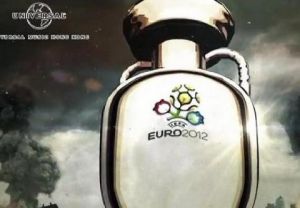 Euro 2012 „made in china”