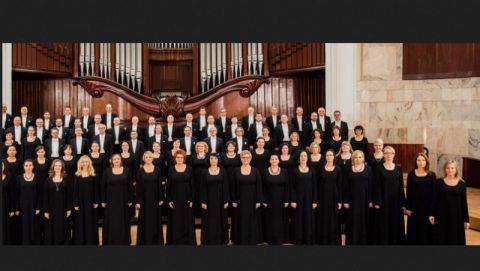 Sukces Chóru i Orkiestry Filharmonii Narodowej