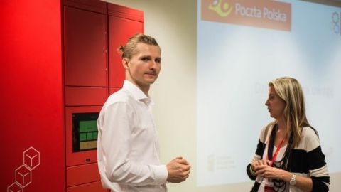 Poczta Polska wspólnie z 9 start-upami testuje innowacyjne rozwiązania