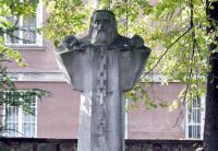 Pomnik Waleriana Łukasińskiego na warszawskim Nowym Mieście