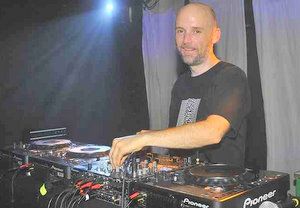 Moby 2009