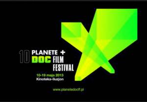 Planete+ Doc Film Festival