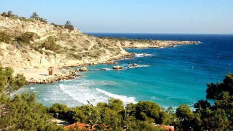 Cypr: Atrakcyjny nie tylko w lecie (1)