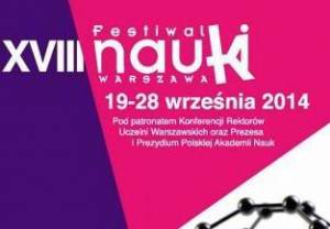 Warszawski Festiwal Nauki