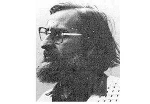 Janusz Andrzej Zajdel (1938 - 1985)