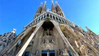 Hiszpania: Barcelona – nie tylko Sagrada Familia