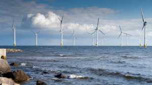 Baltic Offshore Service Solution - spółka serwisowa dla morskich farm wiatrowych