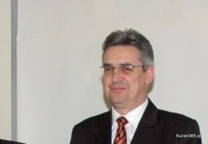 Artur Radwan, prezes Kolei Mazowieckich