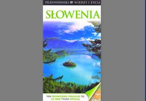Przewodniki WiŻ: Słowenia