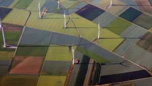 Farma Huszlew będzie się składała z 15 turbin wiatrowych. OX2 rozwijała projekt od jego nabycia w 2020 roku