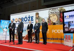 Warszawa: WTT Podróże 2014
