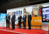 Warszawa: WTT Podróże 2014