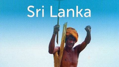 Bezdroża: Sri Lanka