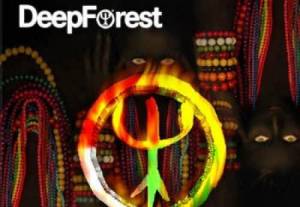 Deep Forest: Deep Africa