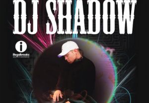 DJ Shadow w Polsce!