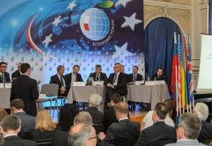 Debata atomowa podczas wrześniowego Forum Ekonomicznego w Krynicy