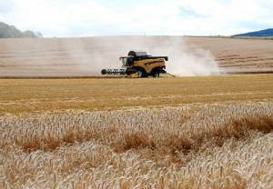 Rolnicy mogą stracić miliard euro