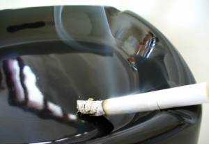 Szara strefa niszczy branżę tytoniową
