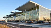 Zatrzymany sprawca fałszywego alarmu bombowego na lotnisku we Wrocławiu
