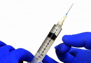 Sezon szczepień przeciwko grypie trwa