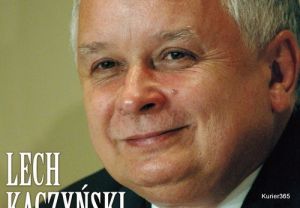 śp. Lech Kaczyński