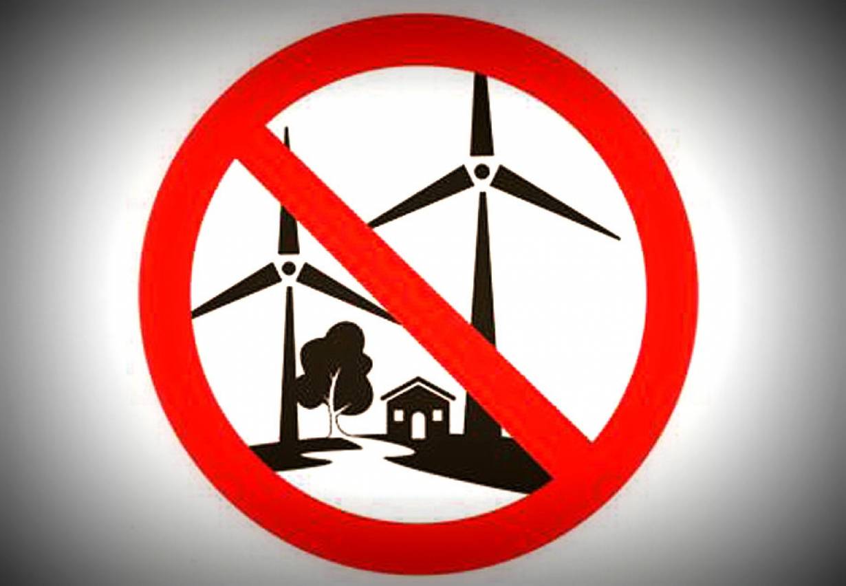 Minus dla pomysłodawców projektu ustawy inwestycjach w zakresie elektrowni wiatrowych