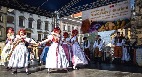 Czechy: Wiosenne festiwale kuchni